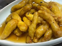 -闫府私房菜·老字号(恒隆店)