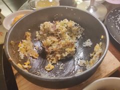 -Fuzzy Bistro 浮几韩餐·茶酒馆