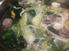 -椰夫人·养生椰子鸡(金沙洲永旺店)