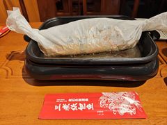 -三煮纸包鱼(青岛总店)