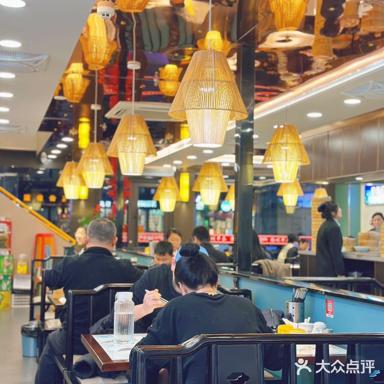 谁懂啊！被他家的扬州早茶圈粉了！！