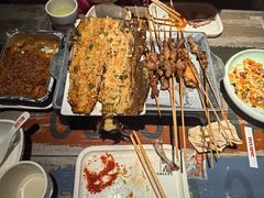 -管氏翅吧(广渠门店)