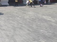 -横店影视城明清宫苑园区