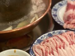 -裕德孚·非遗手切涮羊肉(东直门内大街店)