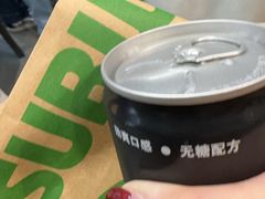 -赛百味SUBWAY(星耀店)