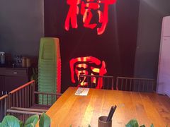 -树厨贵州菜(铜仁花果山店)
