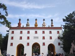 -须弥福寿之庙