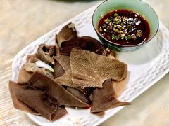 -洪霞餐馆
