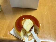 -檗谷·面包·咖啡·轻食(华贸天地店)