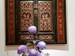 -山水茶艺馆·点心粤菜·30年老字号