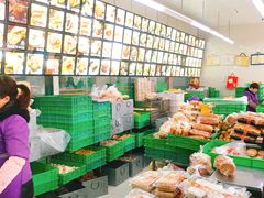 -宫廷糕点铺(建设路店)