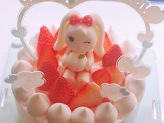 -巴黎贝甜(大宁国际商业广场店)