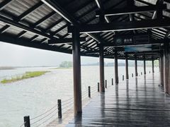 -苏州吴中太湖旅游区