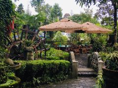 -青城甲(青城山店)