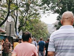 -东仓门早市