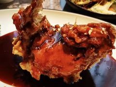 -上海滩餐厅(BFC外滩金融中心店)