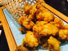 -海鸿荟·沿江菜(中山北路店)