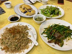 -合力居·生记路边鸡(北京路店)