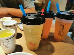 -杨翔豆皮涮牛肚(万和城店)