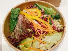 -宜家·瑞典风味餐厅(三桥店)
