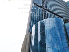 -银泰百货(厦门国贸中心店)