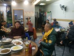 大堂-老崇明餐厅