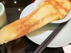 锅边馍-鸡毛店·川菜(双楠店)