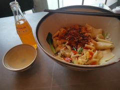 -弓家大队老碗面(高新咖啡街区店)