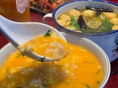 -喝丢一只鞋海鲜烧烤·海肠捞饭(市场店)