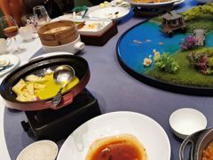 -徽镇小厨·经典徽菜(十里河店)