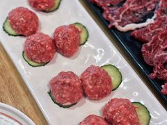 -嬷孙家潮汕牛肉火锅(北京路天河城店)