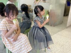 -曼僖瓦罐咖啡(华山南路店)