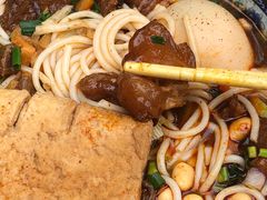 -牛师傅牛肉面(尚隆路店)