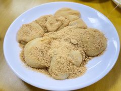 打糕-屋里家延边朝鲜族冷面(南园店)