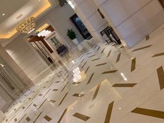 -无锡君来洲际酒店