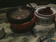 -小菜园新徽菜(马鞍山金鹰店)