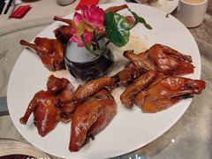 -旺金鸽·传承15年老字号·手工早茶(荔湾坦尾桥中店)