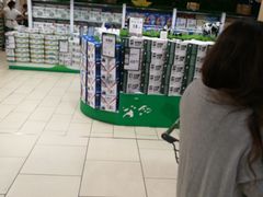 -永辉超市(群众路店)