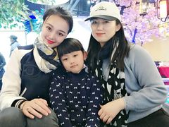 -印巷里主题餐厅(马鞍山店)