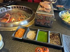 -300杯·和牛烧肉清酒专门店(廊里店)