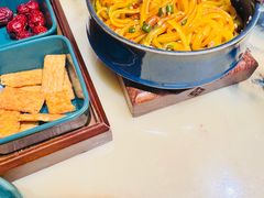 -锦府盐帮·侯宅(五棵松万达店)