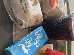 -麦当劳(大羊坊路店)