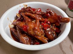 -老三样·旧食新味(万寿宫店)