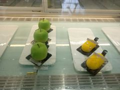 -西檬树SIMON·T轻奢蛋糕(大东方Max店)