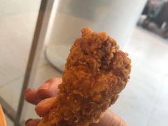 -肯德基(杭州浦沿店)