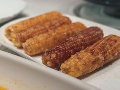 -道道鲜·崇明私房菜(五角场店)