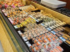 -池田寿司·新鲜现做(昌平悦荟店)