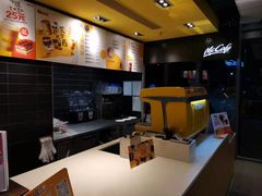 -麦当劳(景城邻里中心店)