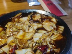 -望京一号·重庆江湖菜(工体店)