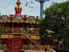 -厦门方特梦幻王国